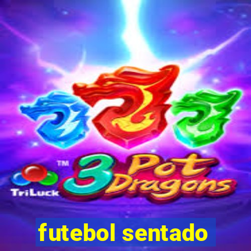 futebol sentado